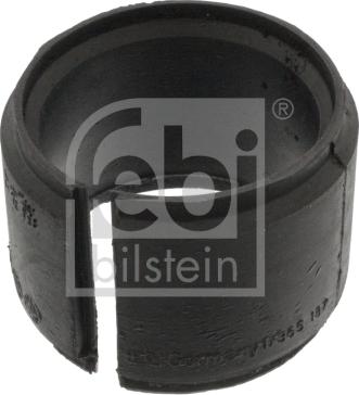 Febi Bilstein 17365 - Bukse, Stabilizators www.autospares.lv