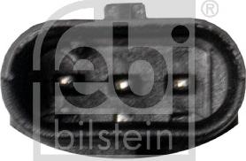 Febi Bilstein 173634 - Papildus ūdenssūknis www.autospares.lv