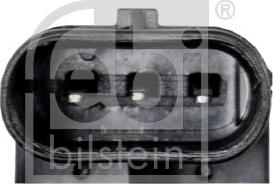 Febi Bilstein 173631 - Papildus ūdenssūknis www.autospares.lv