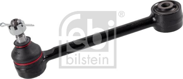 Febi Bilstein 173043 - Neatkarīgās balstiekārtas svira, Riteņa piekare autospares.lv