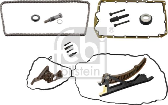 Febi Bilstein 173042 - Sadales vārpstas piedziņas ķēdes komplekts www.autospares.lv