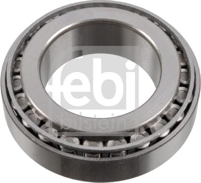 Febi Bilstein 173054 - Wheel Bearing www.autospares.lv