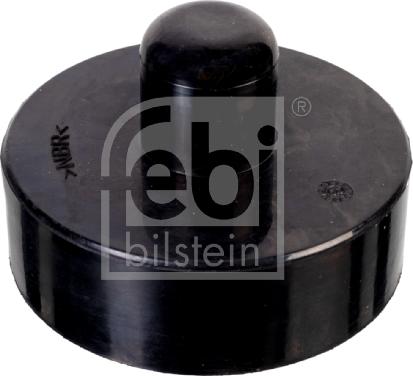 Febi Bilstein 173025 - Stiprinājums, Domkrats www.autospares.lv