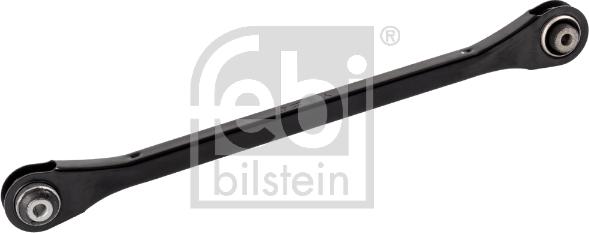 Febi Bilstein 173020 - Neatkarīgās balstiekārtas svira, Riteņa piekare www.autospares.lv