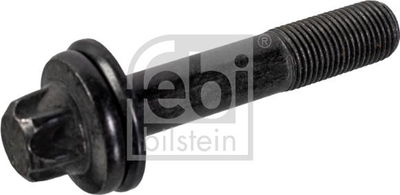 Febi Bilstein 173153 - Skrūve, Zobrats-Sadales vārpsta www.autospares.lv