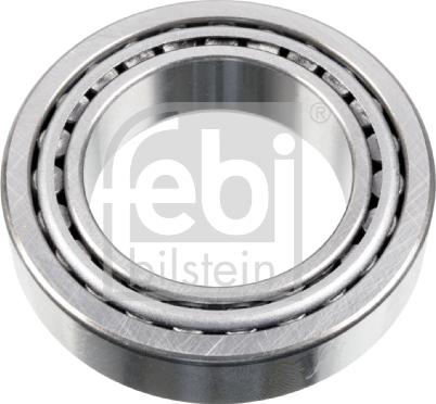 Febi Bilstein 173167 - Riteņa rumbas gultnis www.autospares.lv