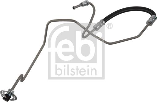 Febi Bilstein 173102 - Bremžu šļūtene www.autospares.lv