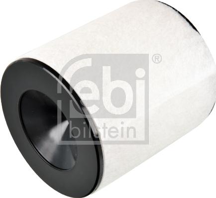 Febi Bilstein 173116 - Gaisa filtrs www.autospares.lv