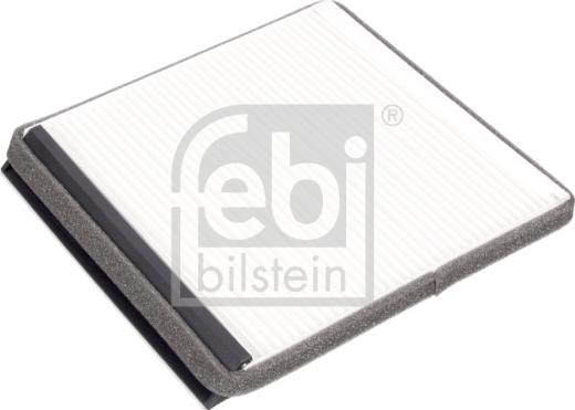 Febi Bilstein 17311 - Filtrs, Salona telpas gaiss www.autospares.lv