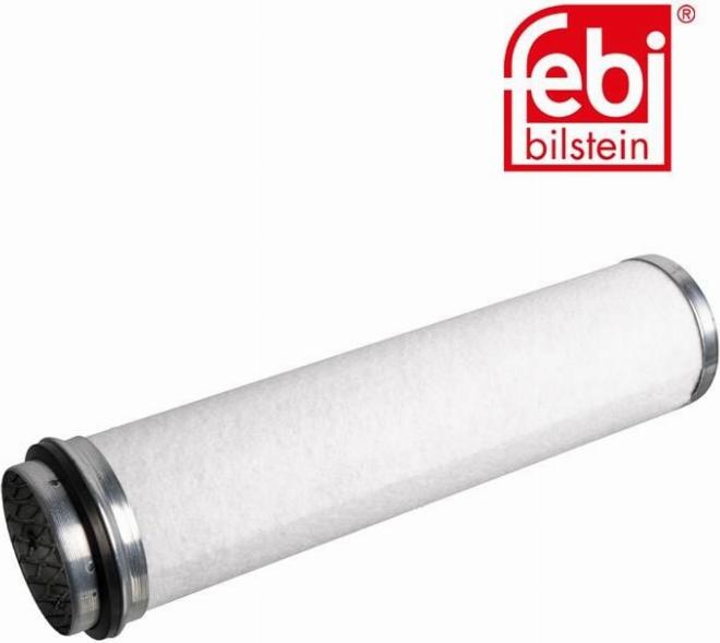 Febi Bilstein 173138 - Gaisa filtrs www.autospares.lv