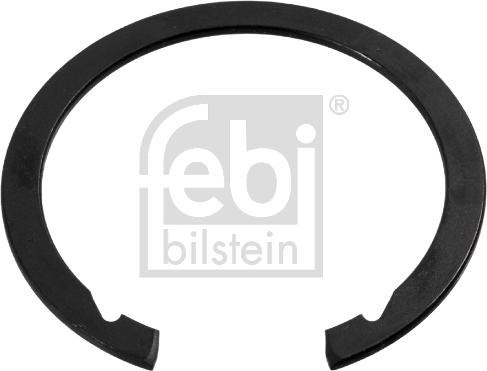 Febi Bilstein 173844 - Sprostgredzens www.autospares.lv