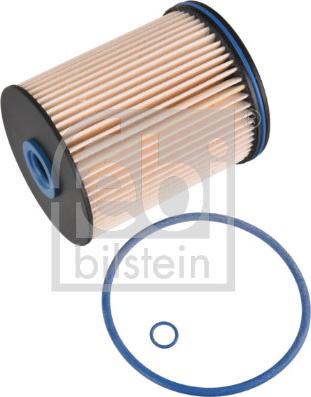 Febi Bilstein 173867 - Degvielas filtrs www.autospares.lv