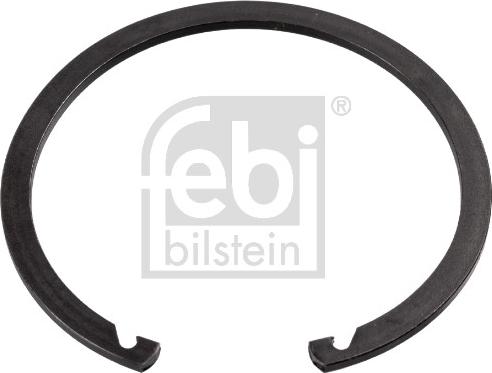 Febi Bilstein 173802 - Sprostgredzens www.autospares.lv