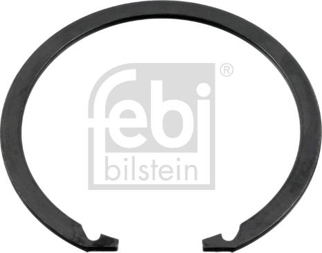 Febi Bilstein 173838 - Sprostgredzens autospares.lv