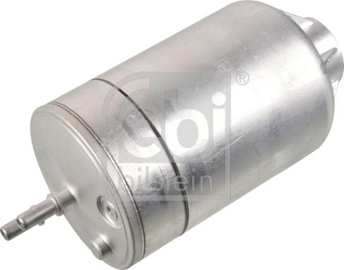 Febi Bilstein 173871 - Degvielas filtrs www.autospares.lv