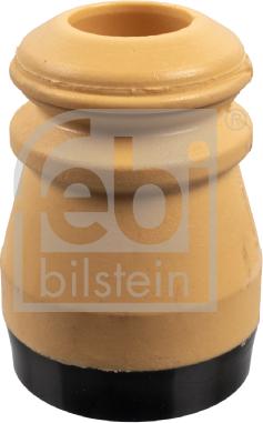 Febi Bilstein 173392 - Gājiena ierobežotājs, Atsperojums www.autospares.lv