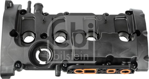 Febi Bilstein 173359 - Cylinder Head Cover www.autospares.lv