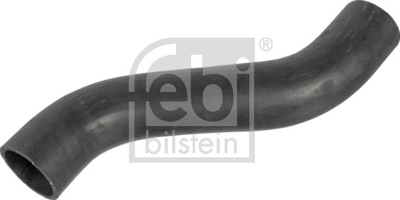 Febi Bilstein 173380 - Radiatora cauruļvads www.autospares.lv