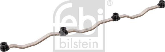 Febi Bilstein 173388 - Eļļošanas cauruļvads, Sadales vārpstas eļļošana www.autospares.lv