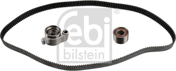 Febi Bilstein 173326 - Zobsiksnas komplekts www.autospares.lv