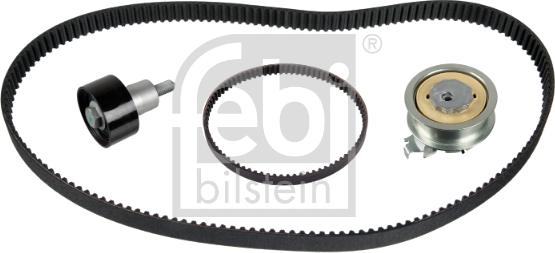 Febi Bilstein 173327 - Zobsiksnas komplekts www.autospares.lv