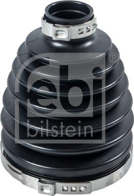 Febi Bilstein 173244 - Putekļusargs, Piedziņas vārpsta autospares.lv