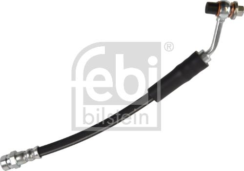 Febi Bilstein 173252 - Bremžu šļūtene www.autospares.lv