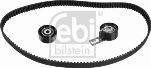 Febi Bilstein 173217 - Zobsiksnas komplekts autospares.lv