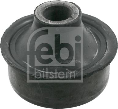 Febi Bilstein 17321 - Сайлентблок, рычаг подвески колеса www.autospares.lv