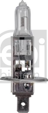 Febi Bilstein 173283 - Bulb, fog light www.autospares.lv