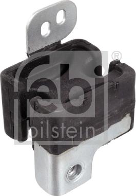 Febi Bilstein 173237 - Kronšteins, Trokšņa slāpētājs www.autospares.lv