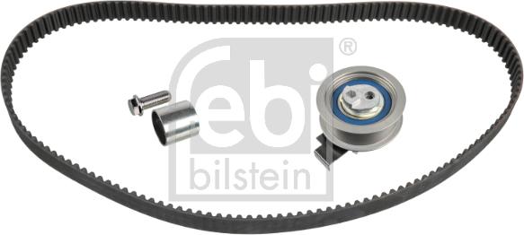 Febi Bilstein 173220 - Zobsiksnas komplekts www.autospares.lv