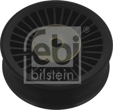 Febi Bilstein 17322 - Parazīt / Vadrullītis, Ķīļrievu siksna www.autospares.lv