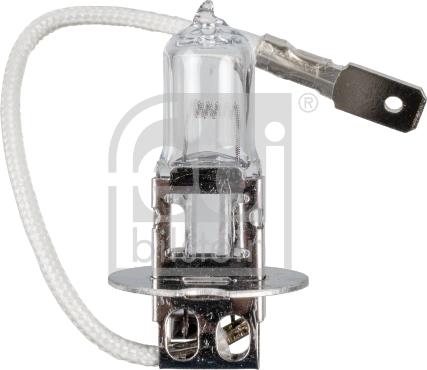 Febi Bilstein 173276 - Kvēlspuldze, Miglas lukturis autospares.lv