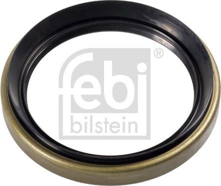 Febi Bilstein 173799 - Vārpstas blīvgredzens, Riteņa rumbas gultnis www.autospares.lv