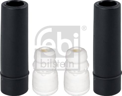 Febi Bilstein 173795 - Putekļu aizsargkomplekts, Amortizators www.autospares.lv