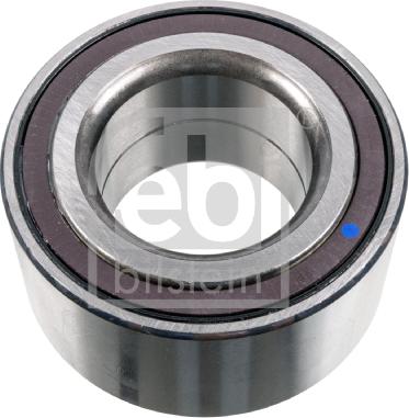 Febi Bilstein 173760 - Wheel Bearing www.autospares.lv