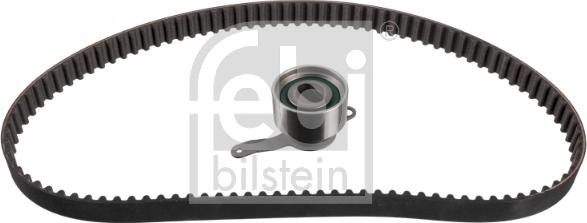 Febi Bilstein 173763 - Zobsiksnas komplekts www.autospares.lv