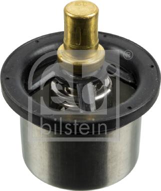 Febi Bilstein 173719 - Termostats, Dzesēšanas šķidrums www.autospares.lv