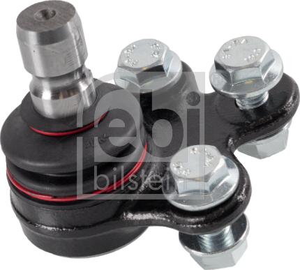 Febi Bilstein 173715 - Ball Joint www.autospares.lv