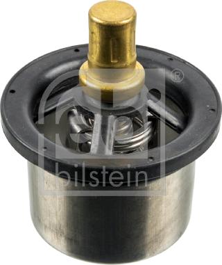 Febi Bilstein 173716 - Termostats, Dzesēšanas šķidrums www.autospares.lv