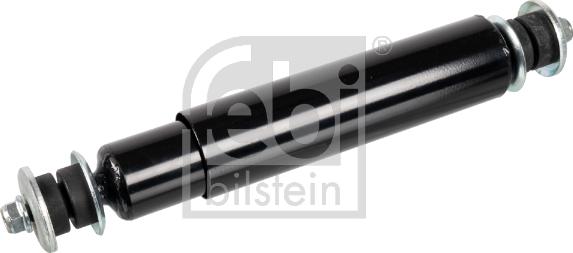 Febi Bilstein 173731 - Amortizators www.autospares.lv