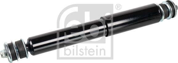 Febi Bilstein 173728 - Amortizators www.autospares.lv