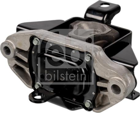 Febi Bilstein 172993 - Piekare, Automātiskā pārnesumkārba www.autospares.lv