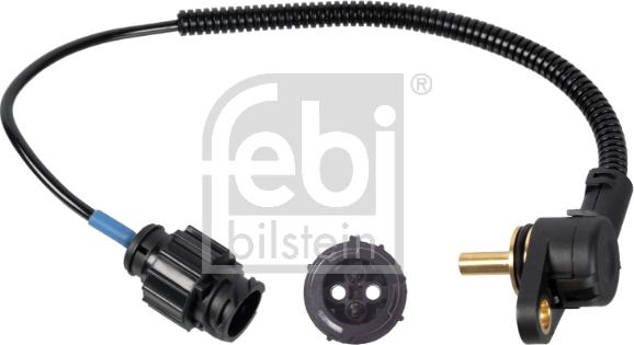 Febi Bilstein 172942 - Devējs, Dzesēšanas šķidruma temperatūra www.autospares.lv