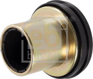 Febi Bilstein 172905 - Bearing, steering knuckle www.autospares.lv