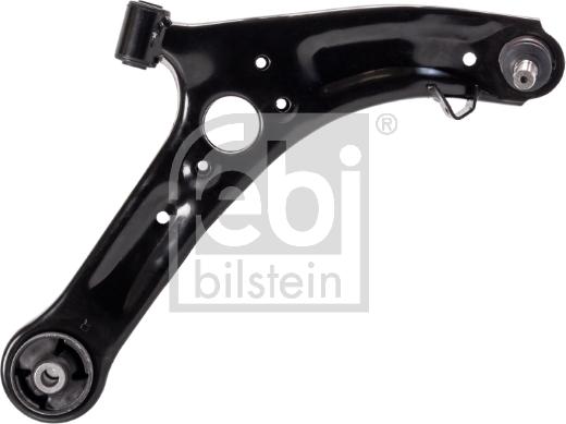 Febi Bilstein 172908 - Track Control Arm www.autospares.lv