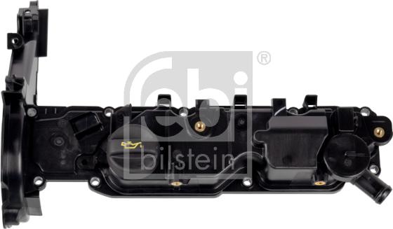 Febi Bilstein 172902 - Cilindru galvas vāks www.autospares.lv