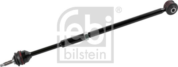 Febi Bilstein 172910 - Stūres šķērsstiepnis www.autospares.lv