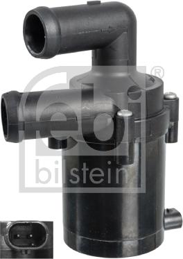 Febi Bilstein 172982 - Papildus ūdenssūknis www.autospares.lv